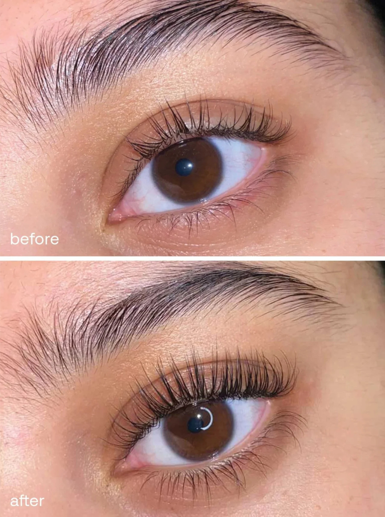 Eyelash Serum