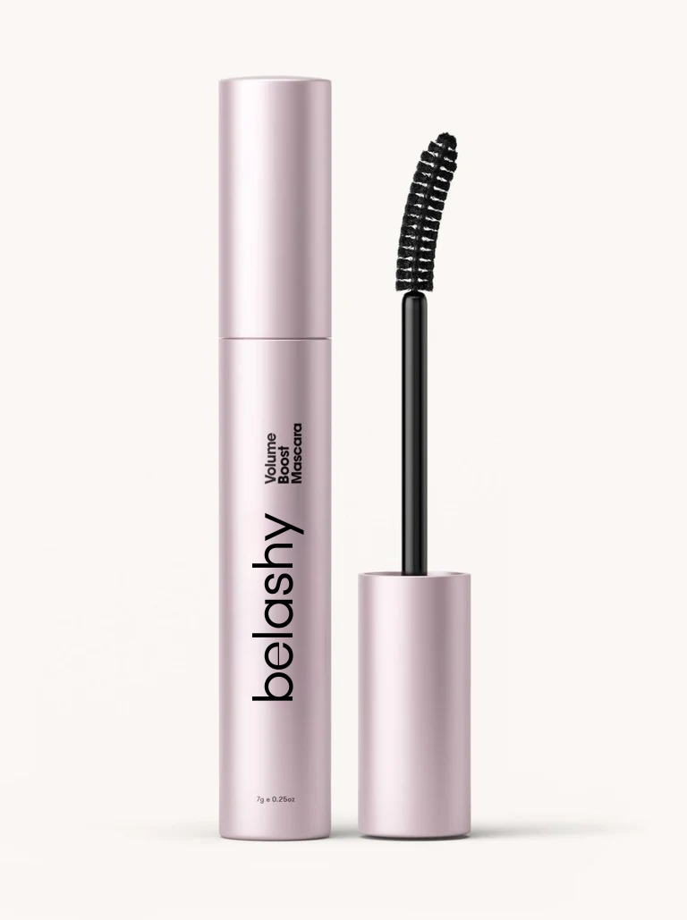 Volume Boost Mascara