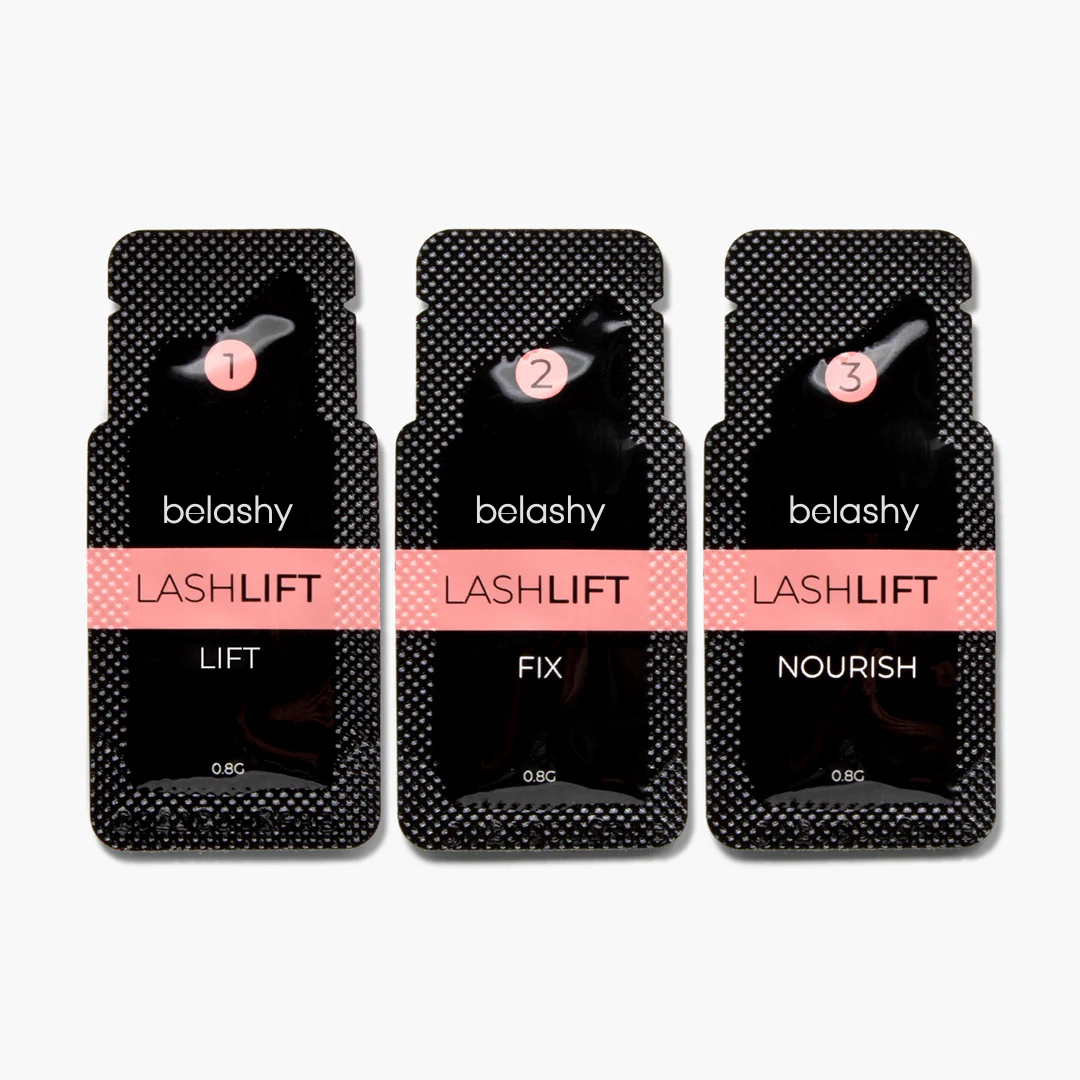 Lashlift Refill Pack